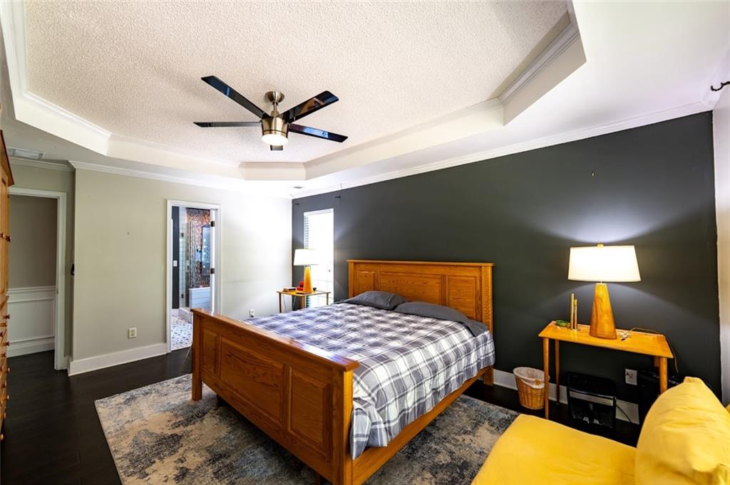 436 Ryoaks Drive Hampton, GA 30228 - Photo 26 of 67