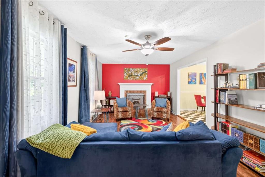 483 Harry McCarty Road Bethlehem, GA 30620 - Photo 10 of 68