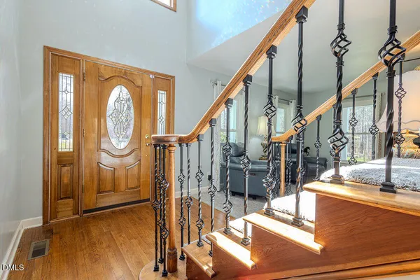 $1,200,000 | 4000 Woodland Park Drive, Hillsborough, NC 27278