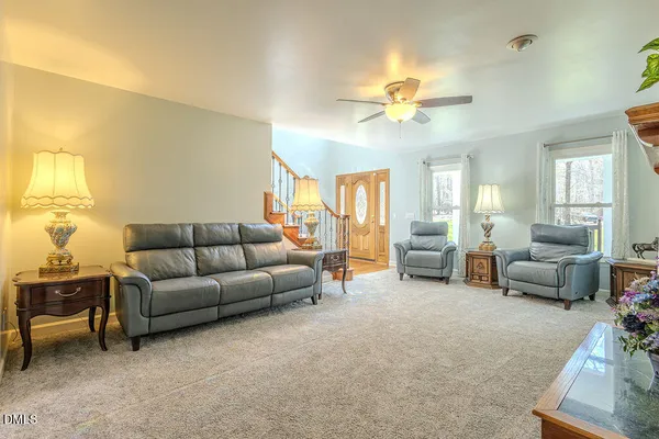 $1,200,000 | 4000 Woodland Park Drive, Hillsborough, NC 27278