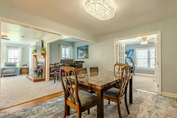 $1,200,000 | 4000 Woodland Park Drive, Hillsborough, NC 27278