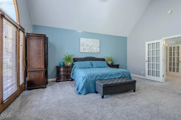 $1,200,000 | 4000 Woodland Park Drive, Hillsborough, NC 27278