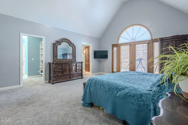 $1,200,000 | 4000 Woodland Park Drive, Hillsborough, NC 27278