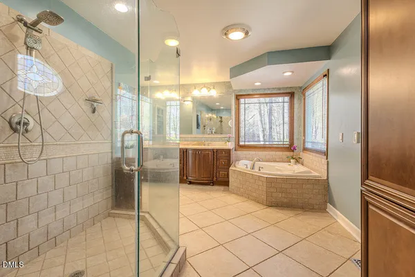 $1,200,000 | 4000 Woodland Park Drive, Hillsborough, NC 27278