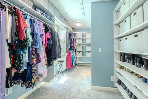 $1,200,000 | 4000 Woodland Park Drive, Hillsborough, NC 27278