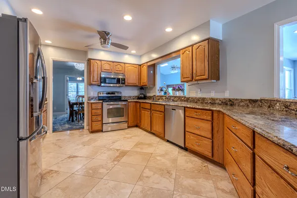 $1,200,000 | 4000 Woodland Park Drive, Hillsborough, NC 27278