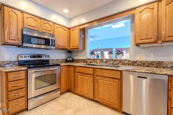 $1,200,000 | 4000 Woodland Park Drive, Hillsborough, NC 27278