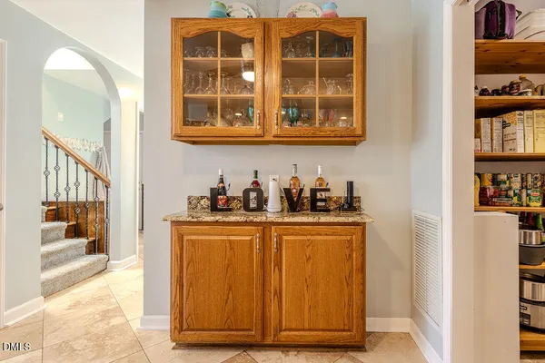 $1,200,000 | 4000 Woodland Park Drive, Hillsborough, NC 27278