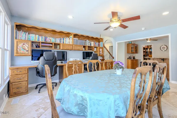 $1,200,000 | 4000 Woodland Park Drive, Hillsborough, NC 27278