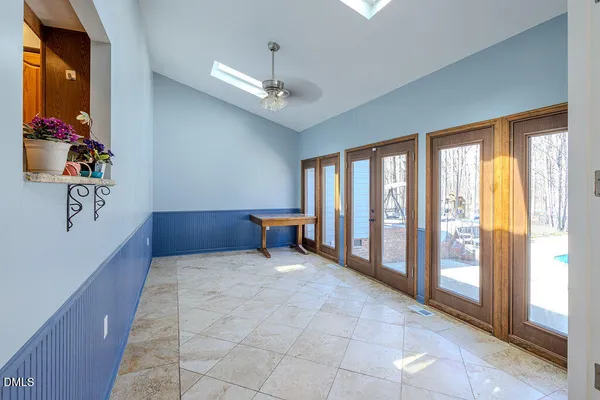 $1,200,000 | 4000 Woodland Park Drive, Hillsborough, NC 27278