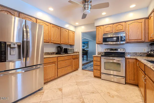 $1,200,000 | 4000 Woodland Park Drive, Hillsborough, NC 27278