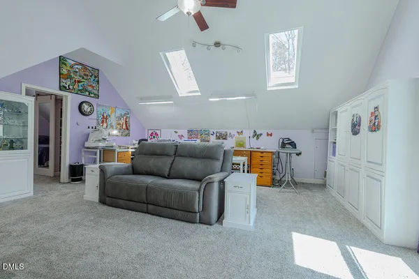 $1,200,000 | 4000 Woodland Park Drive, Hillsborough, NC 27278