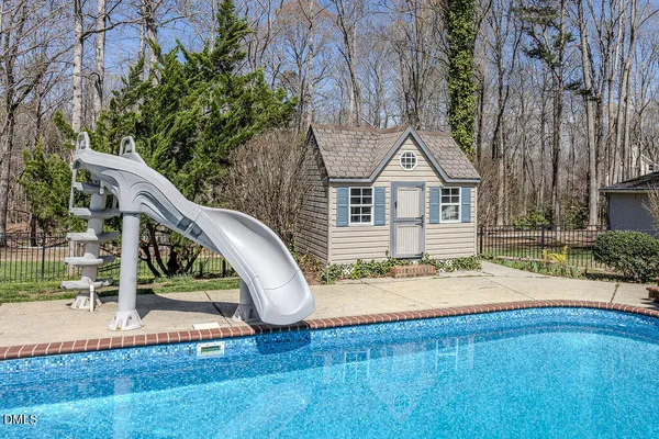 $1,200,000 | 4000 Woodland Park Drive, Hillsborough, NC 27278