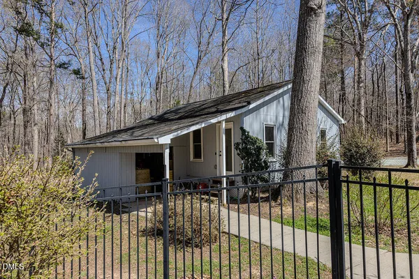 $1,200,000 | 4000 Woodland Park Drive, Hillsborough, NC 27278