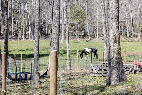 $1,200,000 | 4000 Woodland Park Drive, Hillsborough, NC 27278