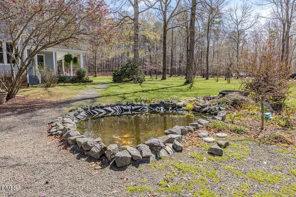 $1,200,000 | 4000 Woodland Park Drive, Hillsborough, NC 27278