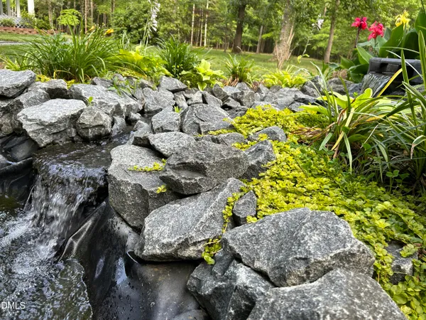 $1,200,000 | 4000 Woodland Park Drive, Hillsborough, NC 27278