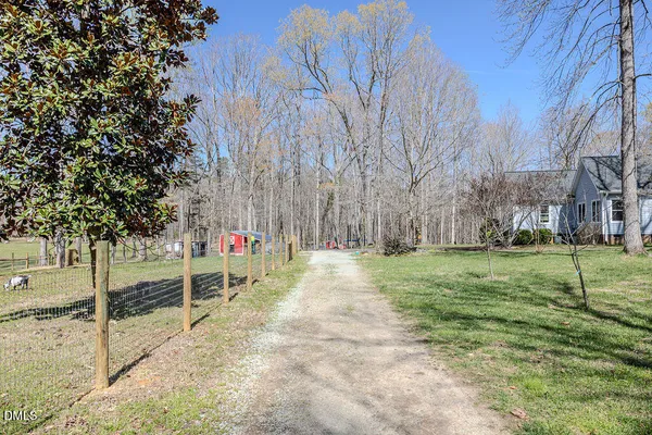 $1,200,000 | 4000 Woodland Park Drive, Hillsborough, NC 27278