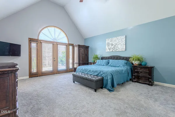 $1,200,000 | 4000 Woodland Park Drive, Hillsborough, NC 27278