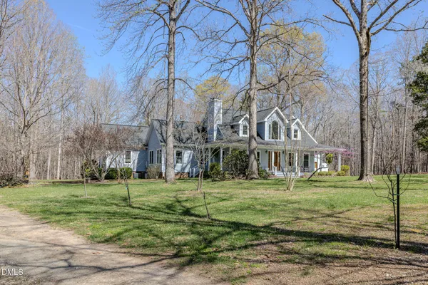 $1,200,000 | 4000 Woodland Park Drive, Hillsborough, NC 27278