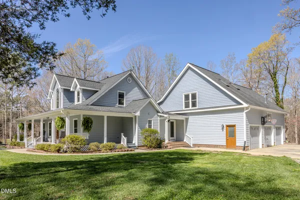$1,200,000 | 4000 Woodland Park Drive, Hillsborough, NC 27278