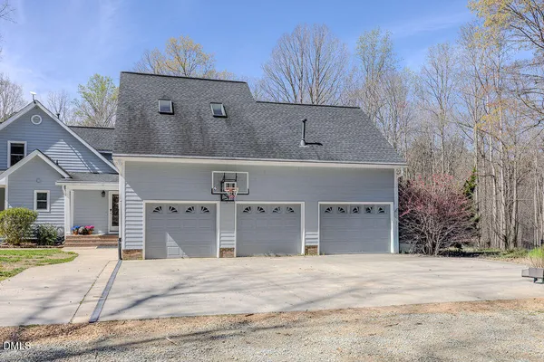 $1,200,000 | 4000 Woodland Park Drive, Hillsborough, NC 27278