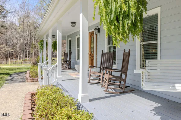 $1,200,000 | 4000 Woodland Park Drive, Hillsborough, NC 27278