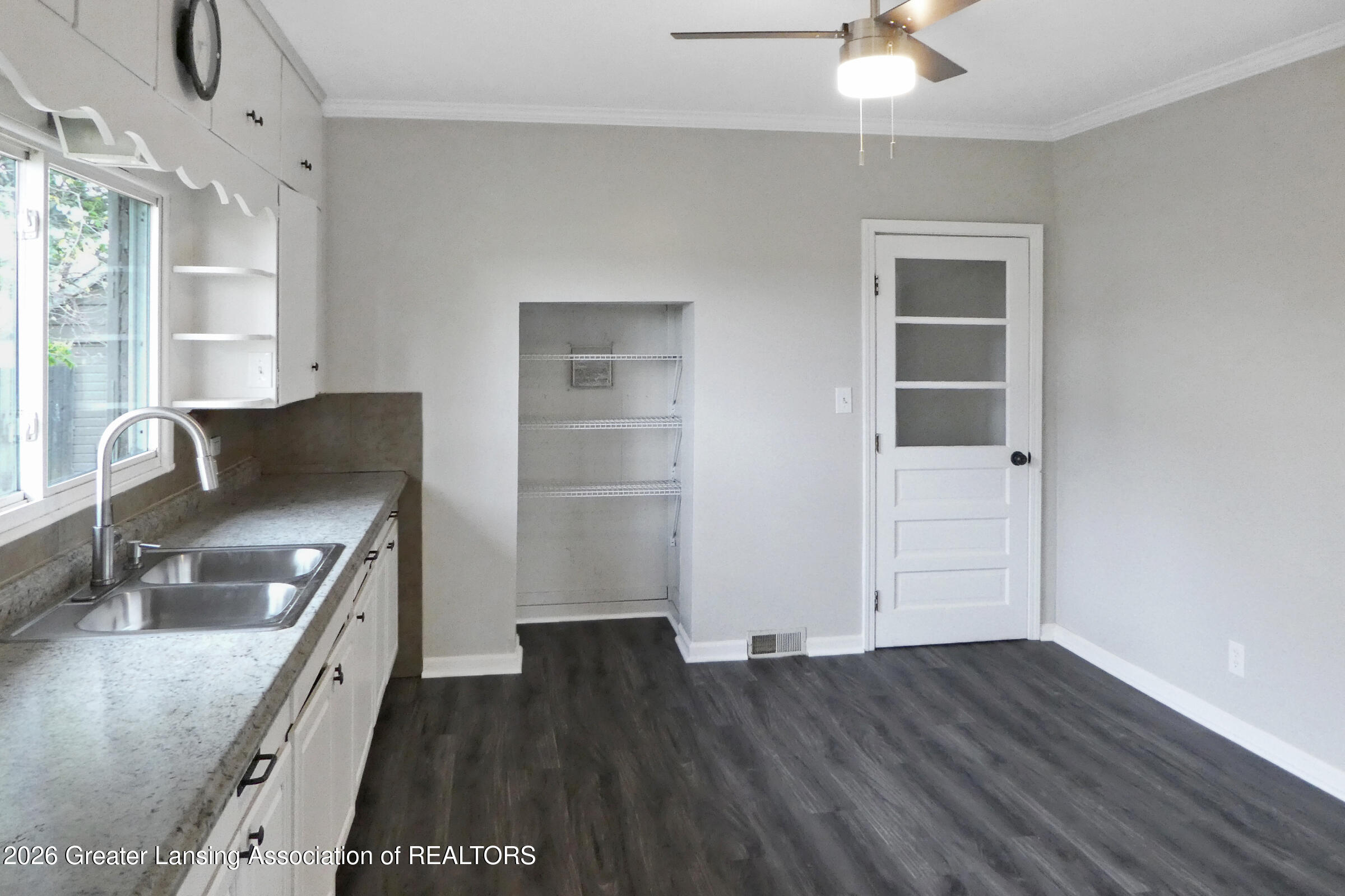 2881 Devine Road Nashville, MI 49073 - Photo 13 of 42 Kitchen