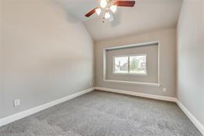 698 Harper Drive Fate, TX 75087 - Photo 11 of 18 an empty room with a window