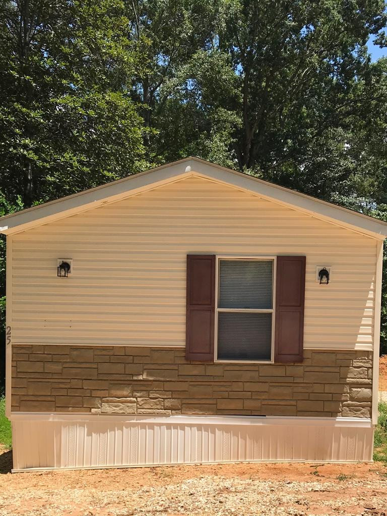 1052 Verna Road Summit, MS 39666 - Photo 1 of 1 Main View