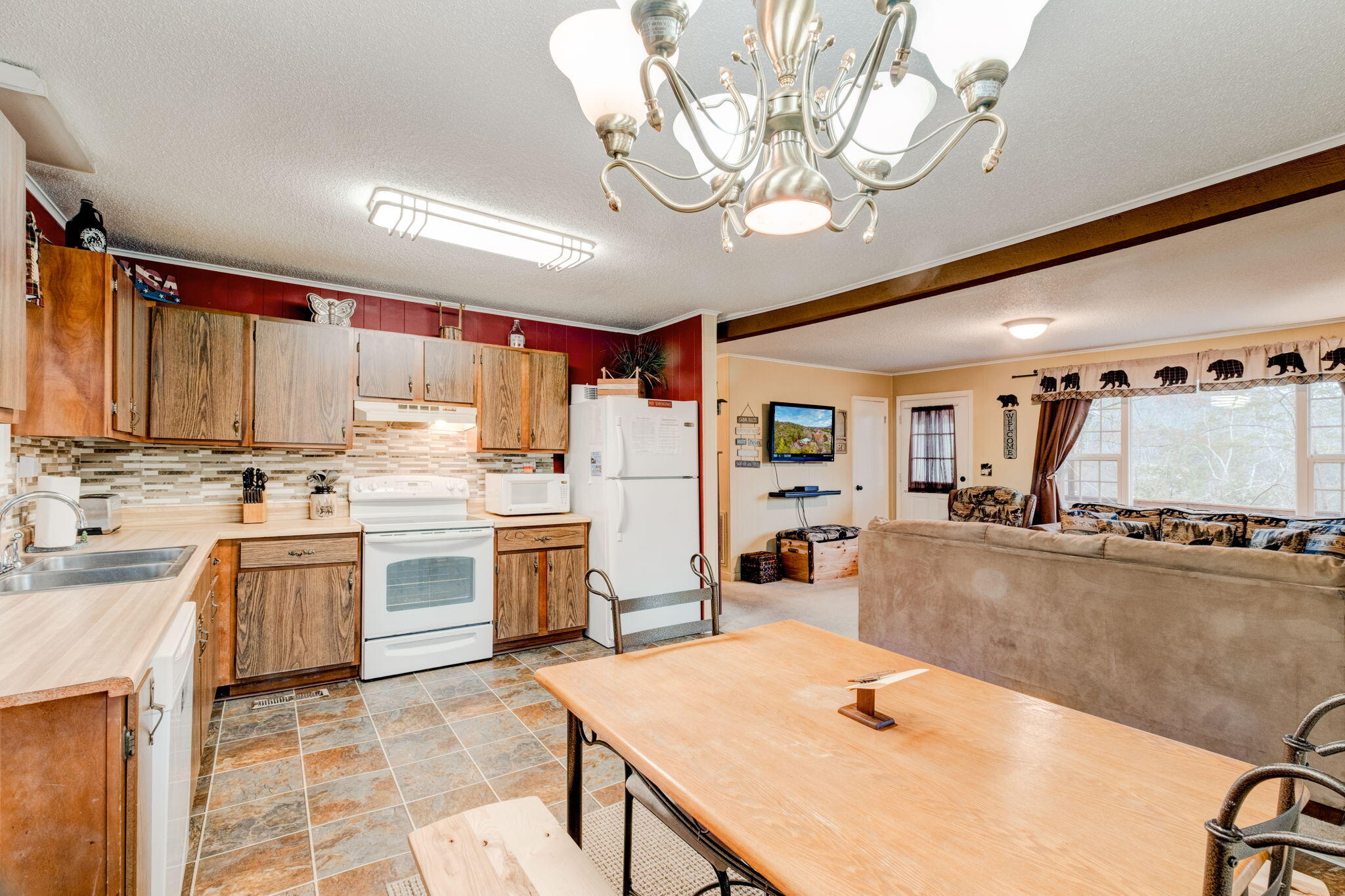 2933 Ridgecrest Trail Sevierville, TN 37863 - Photo 11 of 32 24-web-or-mls-2933RidgecrestTrail-24