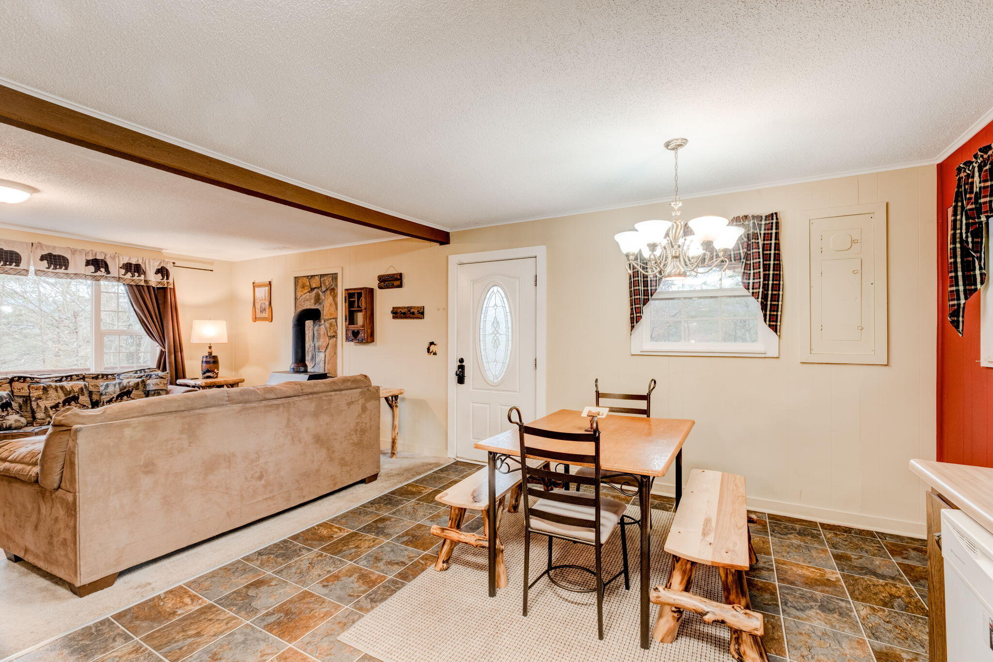 2933 Ridgecrest Trail Sevierville, TN 37863 - Photo 12 of 32 27-web-or-mls-2933RidgecrestTrail-27