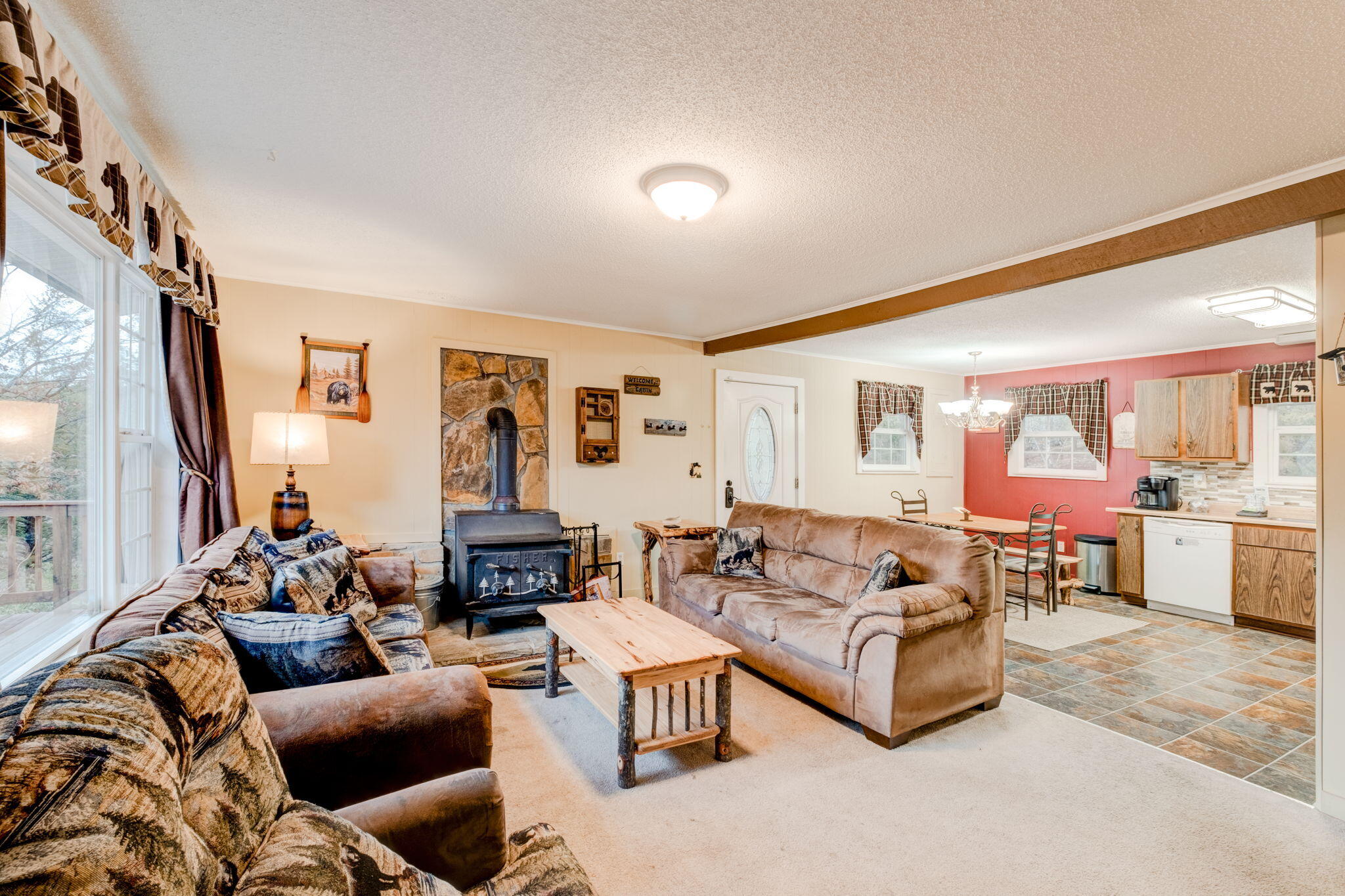2933 Ridgecrest Trail Sevierville, TN 37863 - Photo 13 of 32 17-web-or-mls-2933RidgecrestTrail-17