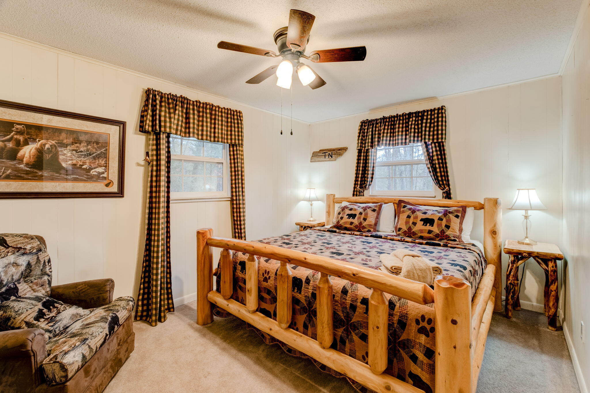 2933 Ridgecrest Trail Sevierville, TN 37863 - Photo 20 of 32 35-web-or-mls-2933RidgecrestTrail-35