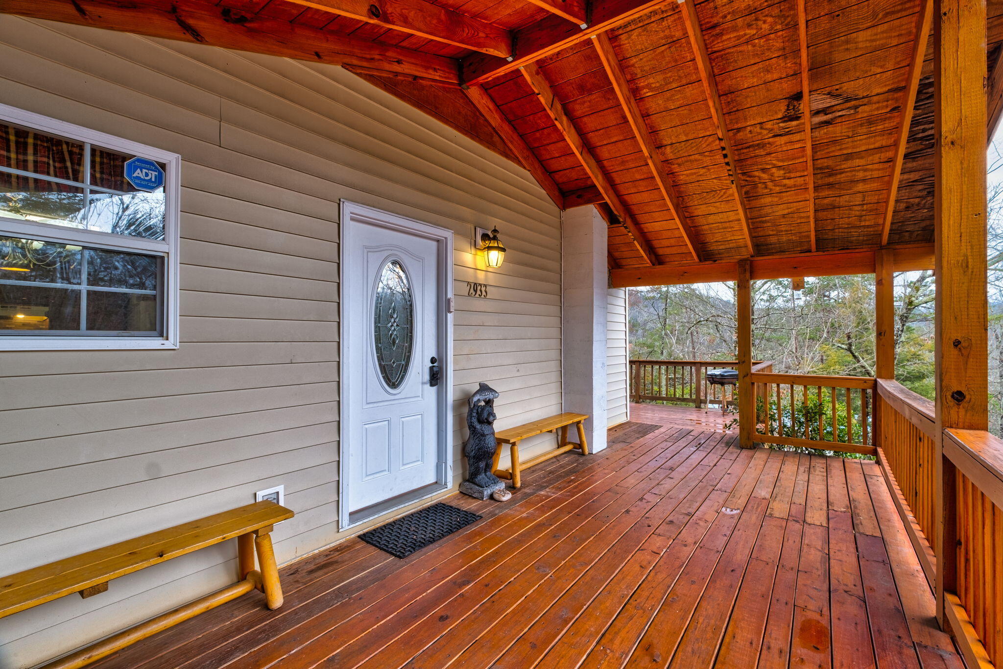 2933 Ridgecrest Trail Sevierville, TN 37863 - Photo 3 of 32 9-web-or-mls-2933RidgecrestTrail-9