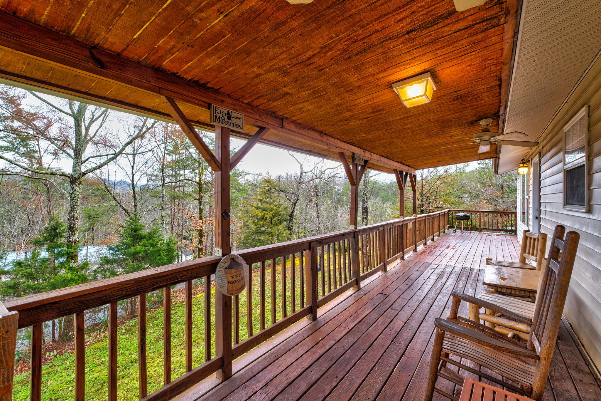 2933 Ridgecrest Trail Sevierville, TN 37863 - Photo 22 of 32 20-web-or-mls-2933RidgecrestTrail-20