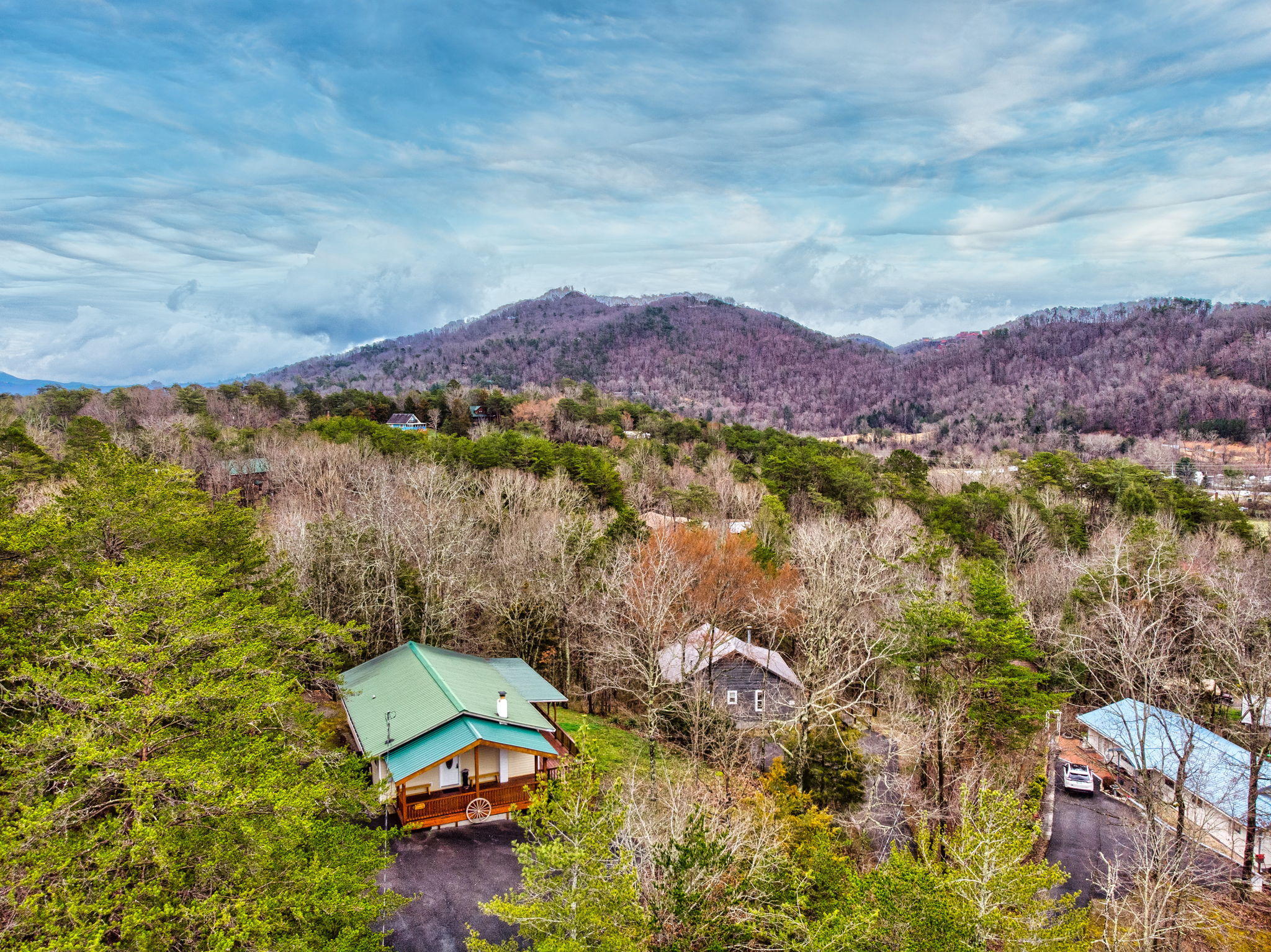2933 Ridgecrest Trail Sevierville, TN 37863 - Photo 29 of 32 41-web-or-mls-2933RidgecrestTrail-41