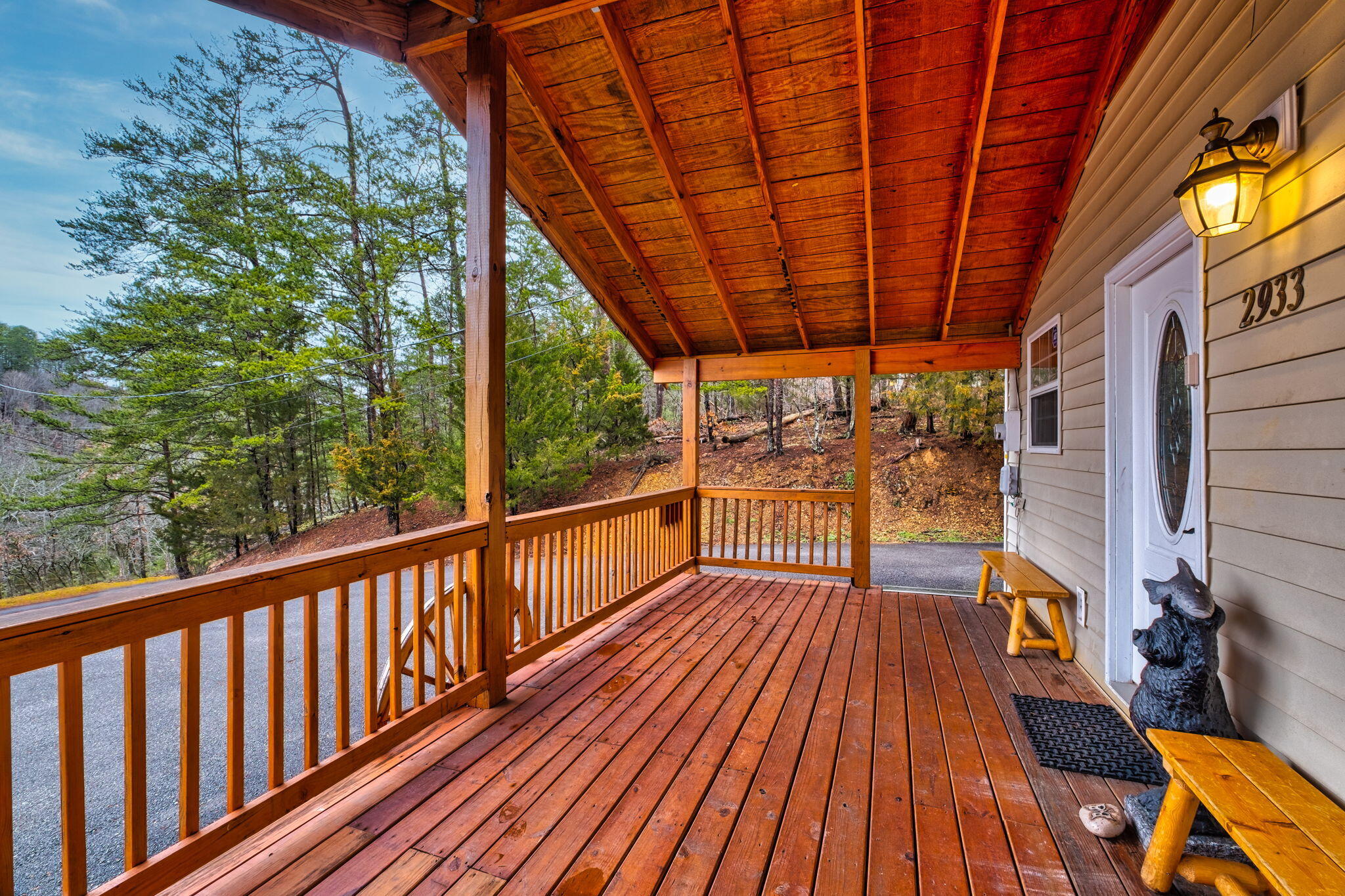 2933 Ridgecrest Trail Sevierville, TN 37863 - Photo 4 of 32 10-web-or-mls-2933RidgecrestTrail-10