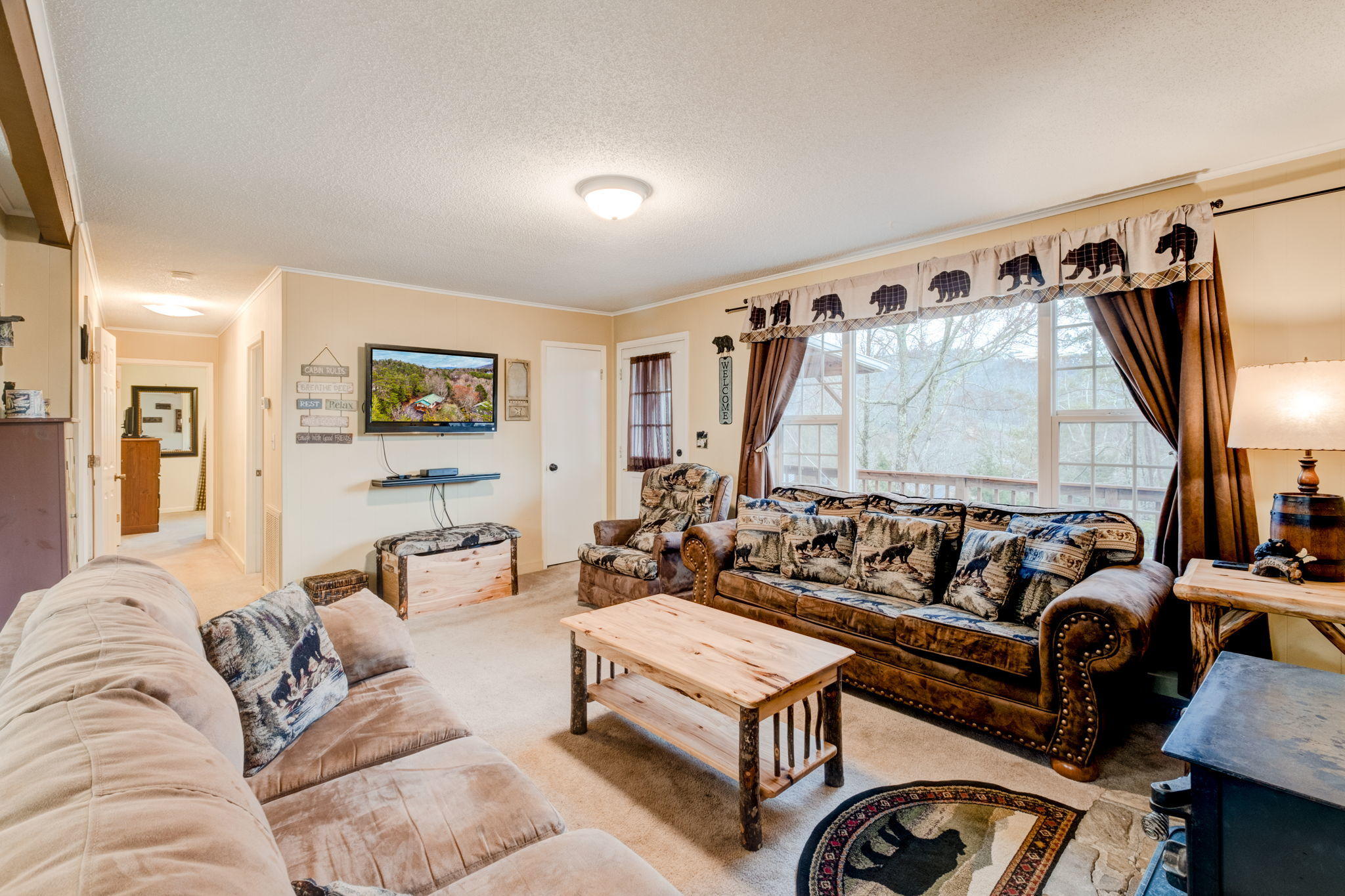 2933 Ridgecrest Trail Sevierville, TN 37863 - Photo 5 of 32 12-web-or-mls-2933RidgecrestTrail-12