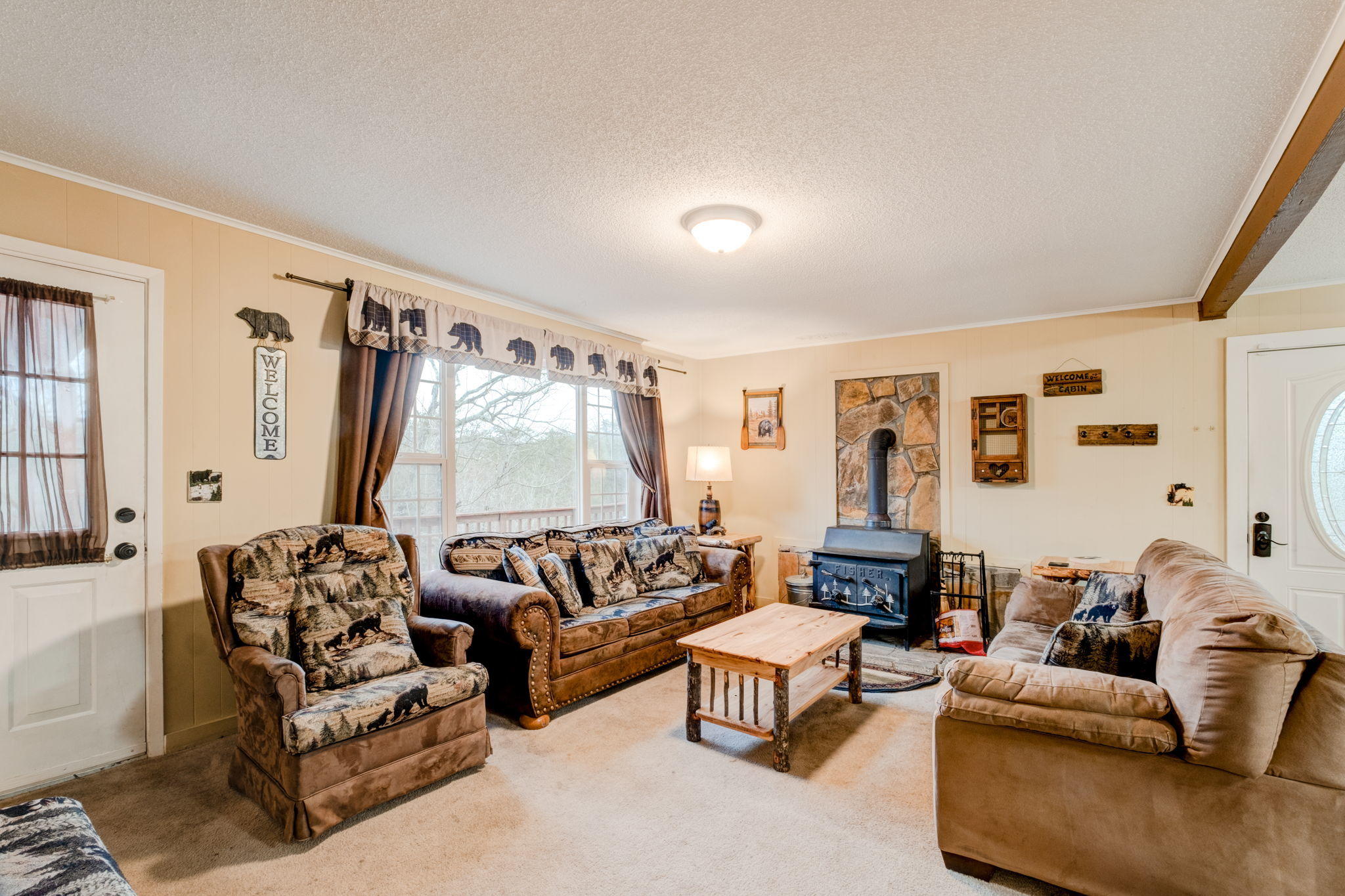 2933 Ridgecrest Trail Sevierville, TN 37863 - Photo 7 of 32 13-web-or-mls-2933RidgecrestTrail-13