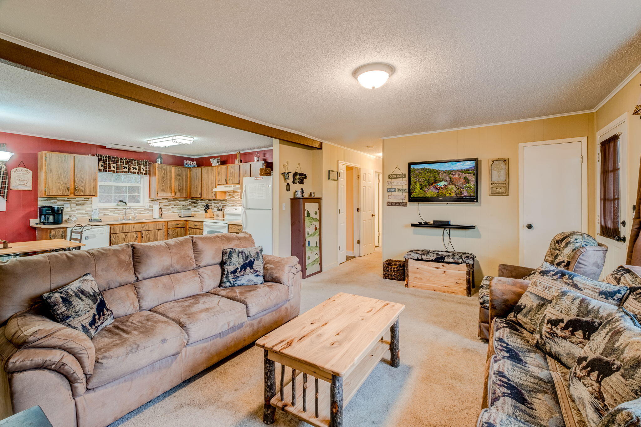 2933 Ridgecrest Trail Sevierville, TN 37863 - Photo 9 of 32 16-web-or-mls-2933RidgecrestTrail-16
