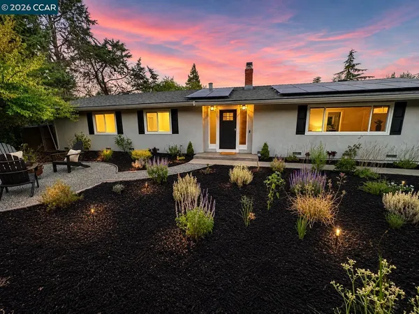 $1,298,000 | 8 Cherryhills Court, Lafayette, CA 94549