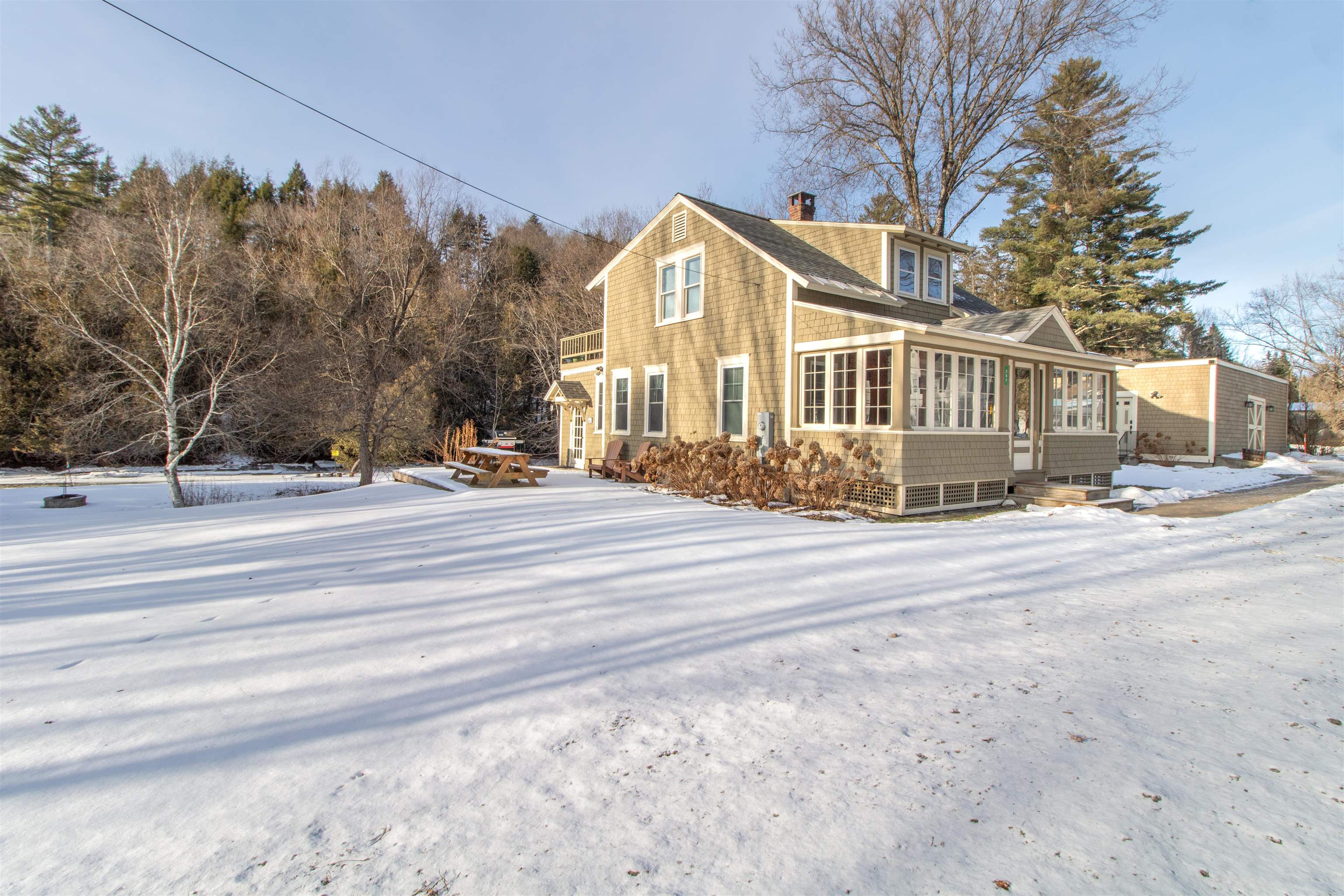287 Highway 114 Burke, VT 05832 - Photo 44 of 48