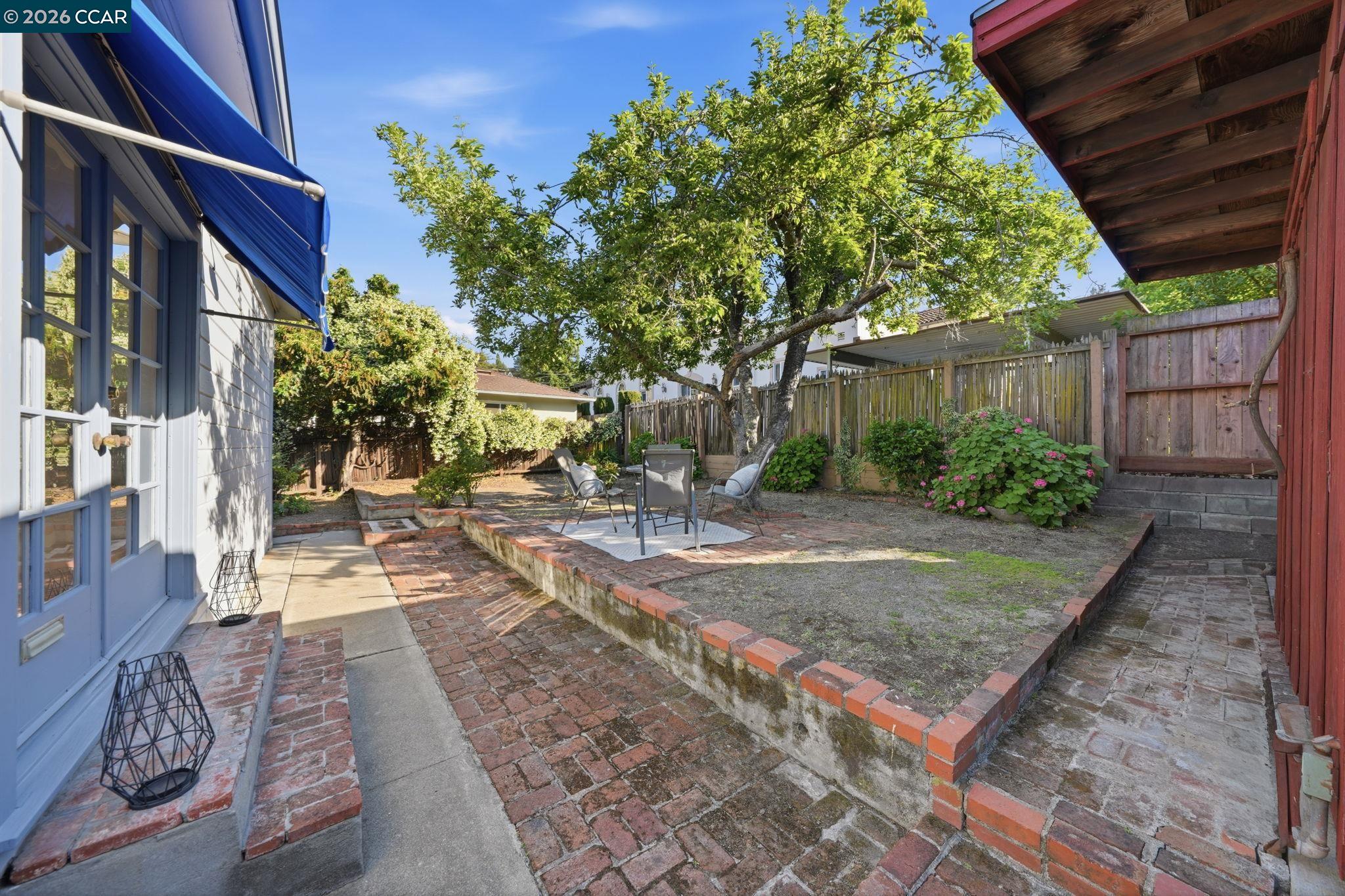 848 Talbart Street Martinez, CA 94553 - Photo 40 of 50