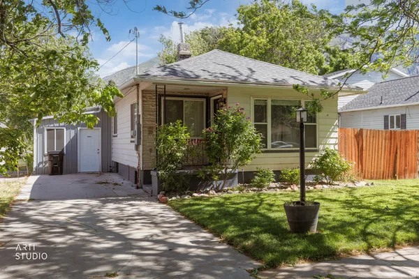 $440,000 | 146 West 200 N Street, Springville, UT 84663