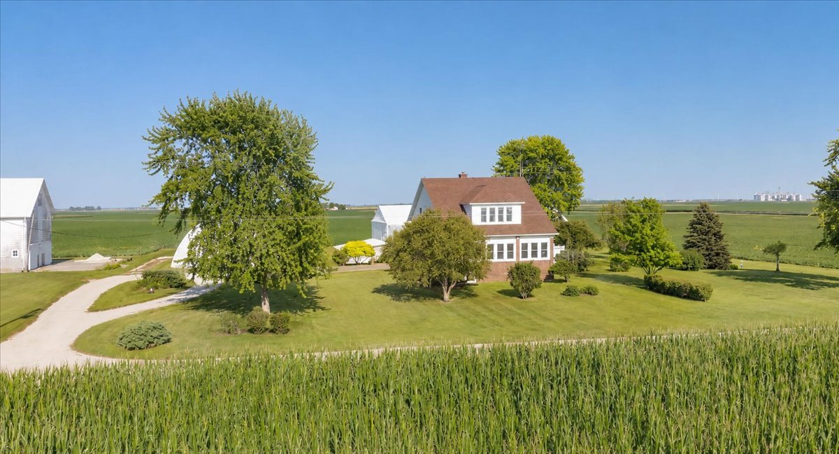 10168 North 600 E Road Chenoa, IL 61726 - Photo 45 of 55