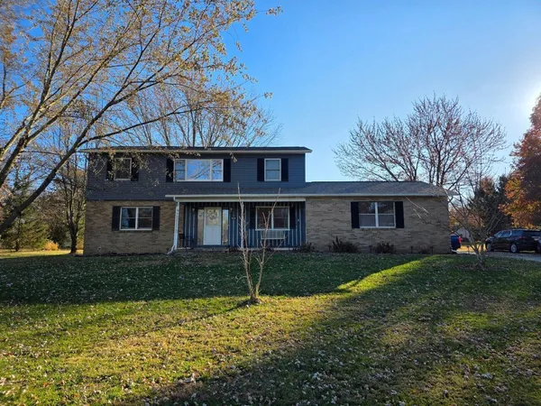 $387,000 | 7835 East Ohio State Lane Northwest, Lancaster, OH 43130
