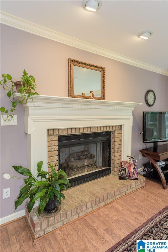 156 Mallard Pointe Circle Pelham, AL 35124 - Photo 7 of 47