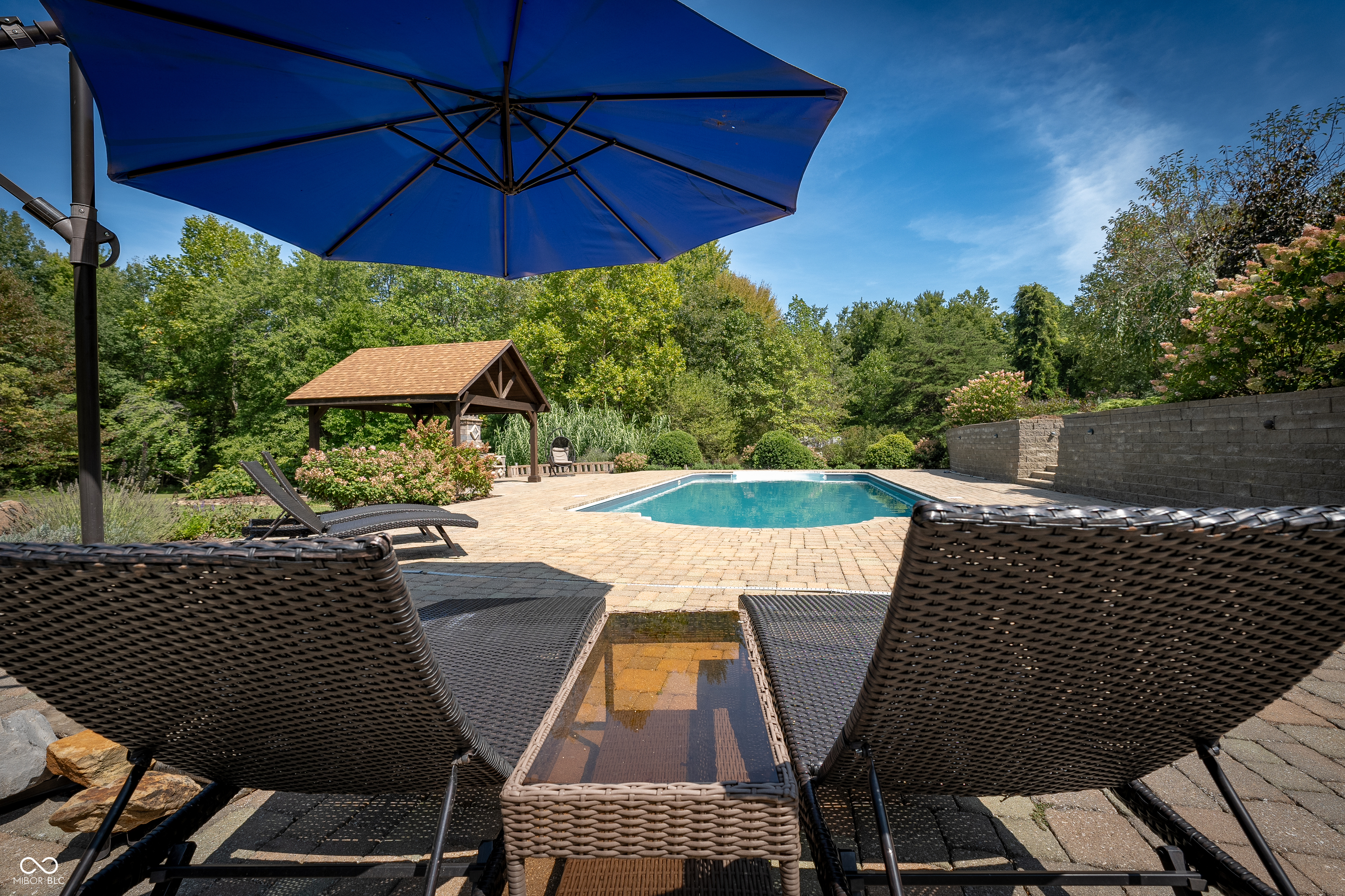 12980 West Mt Healthy Road Columbus, IN 47201 - Photo 98 of 123