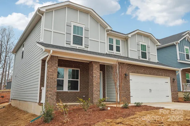 $409,480 | 1571 Harper Lndg Boulevard, Stanley, NC 28164